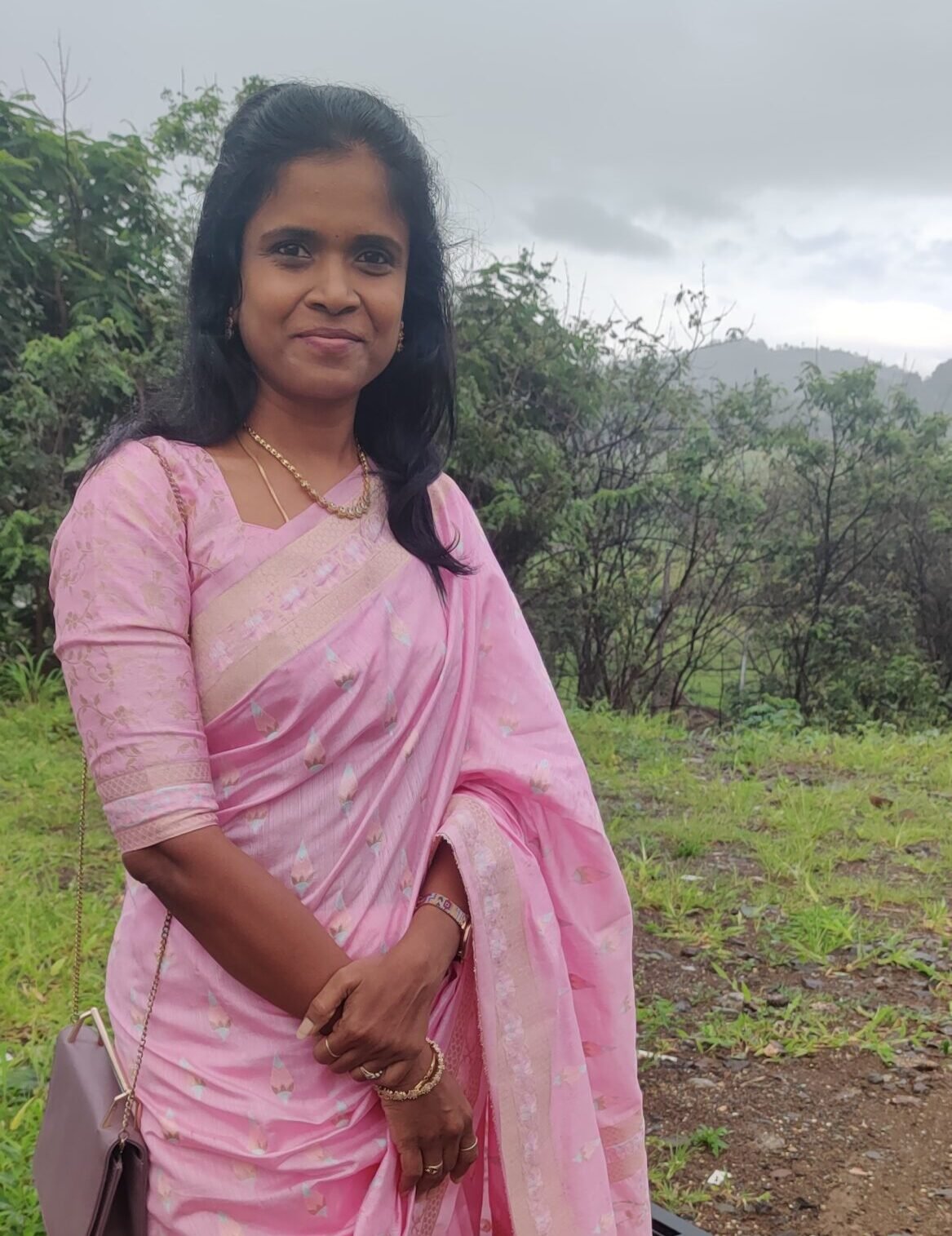 Kalavathy M
